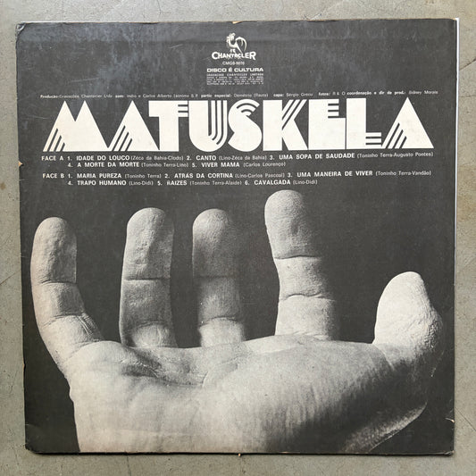 Matuskela - S/T OG