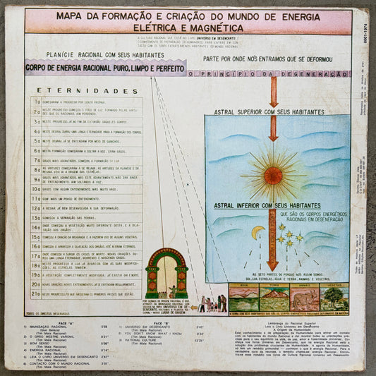 Tim Maia - Racional Vol 1