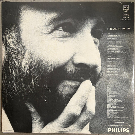 João Donato - Lugar Comum