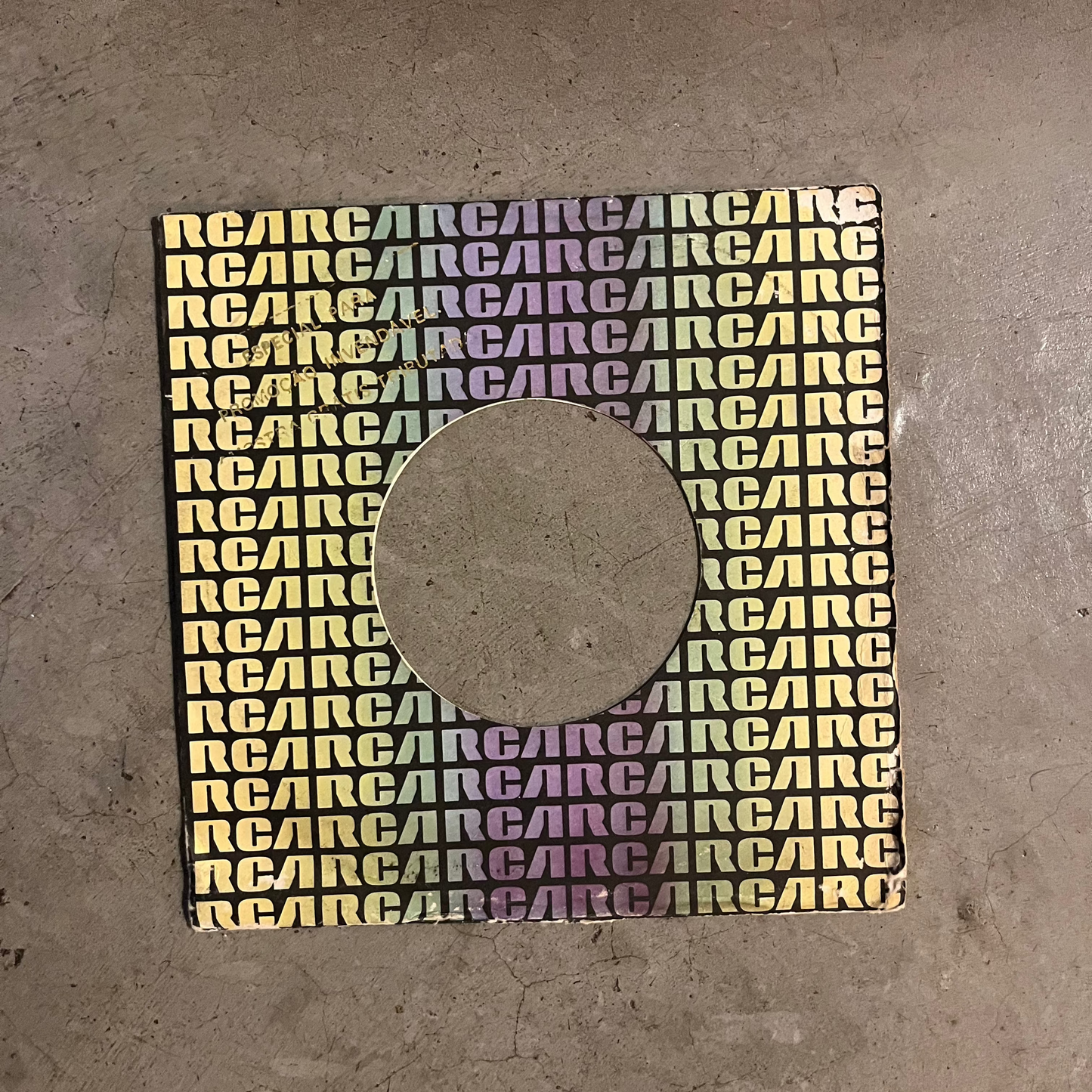 Manchester – Wonderful/My Body (Compacto)