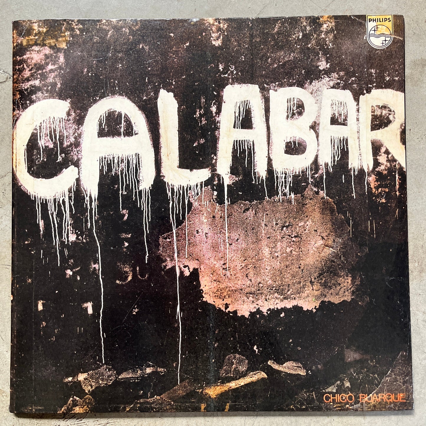 Chico Buarque – Calabar, O Elogio Da Traição