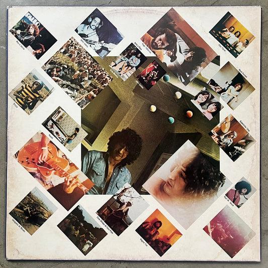 Toninho Horta - Terra dos Pássaros