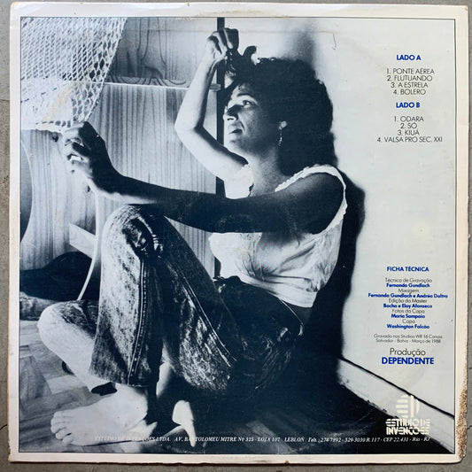 Andréa Daltro – Kiuá