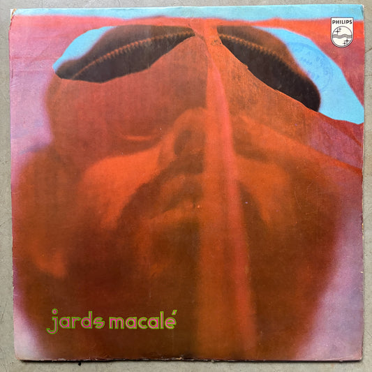Jards Macalé - S/T 1972