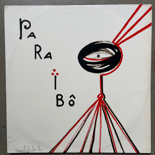 Hugo Filho – Paraibô