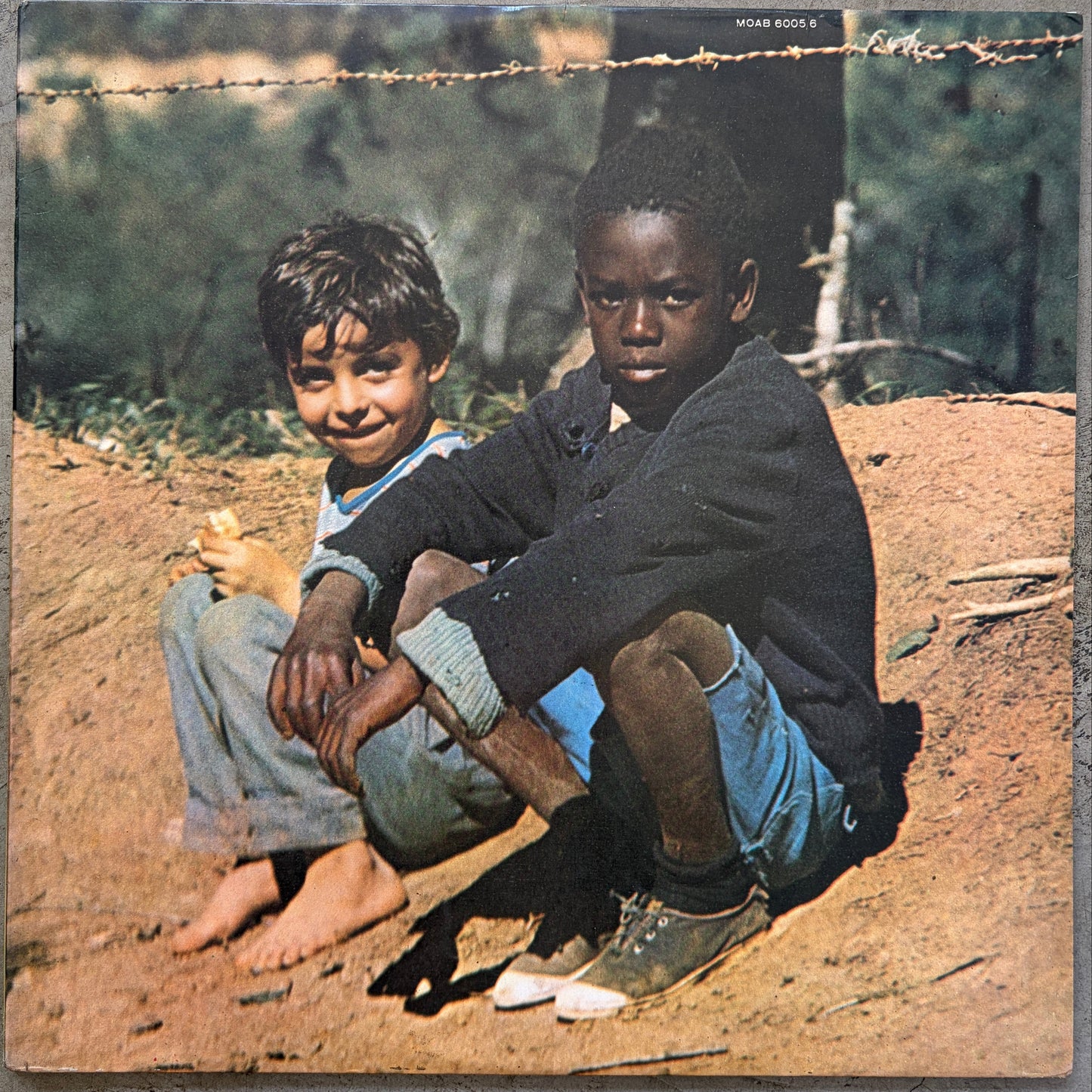 Milton Nascimento & Lô Borges –  Clube Da Esquina - Blue Star Labels