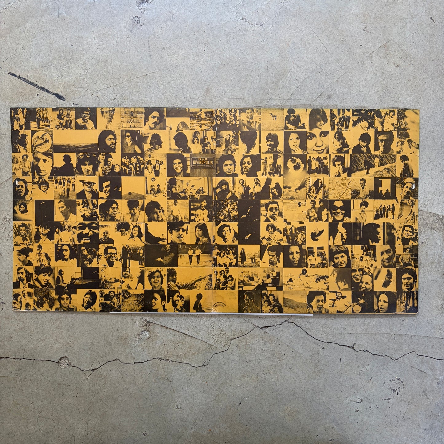 Milton Nascimento & Lô Borges –  Clube Da Esquina - Blue Star Labels