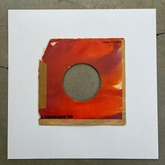 João Maringá – Morcego 7"