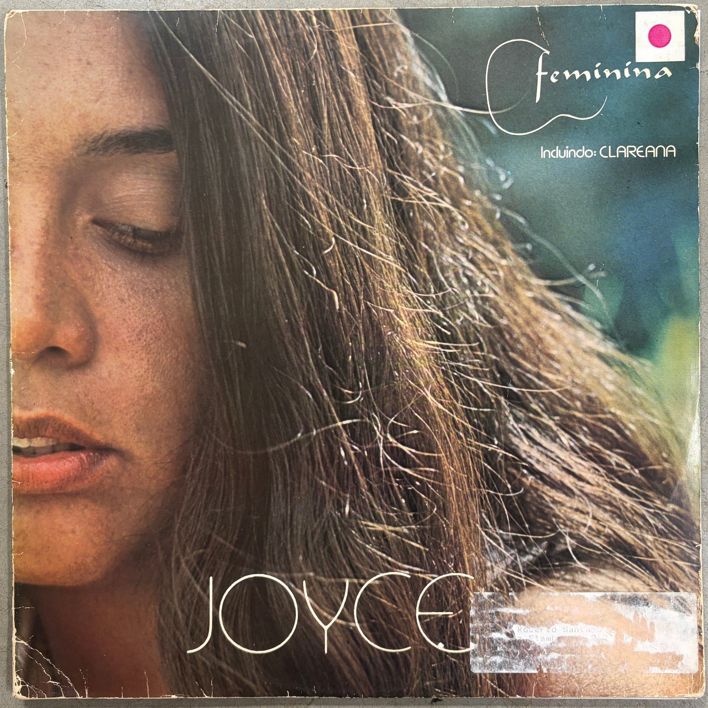 Joyce - Feminina