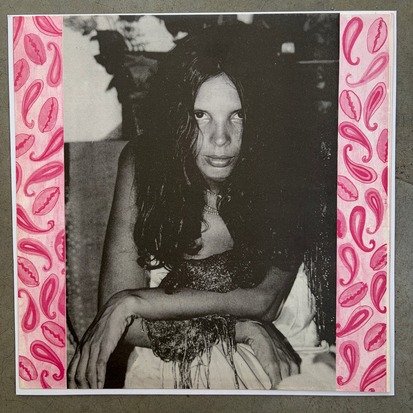 Lucinha Morena – Feiticeira De Jaya