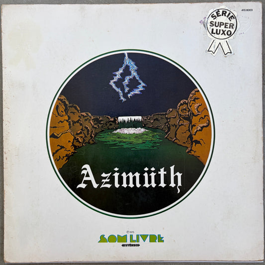 Azymuth - S/T