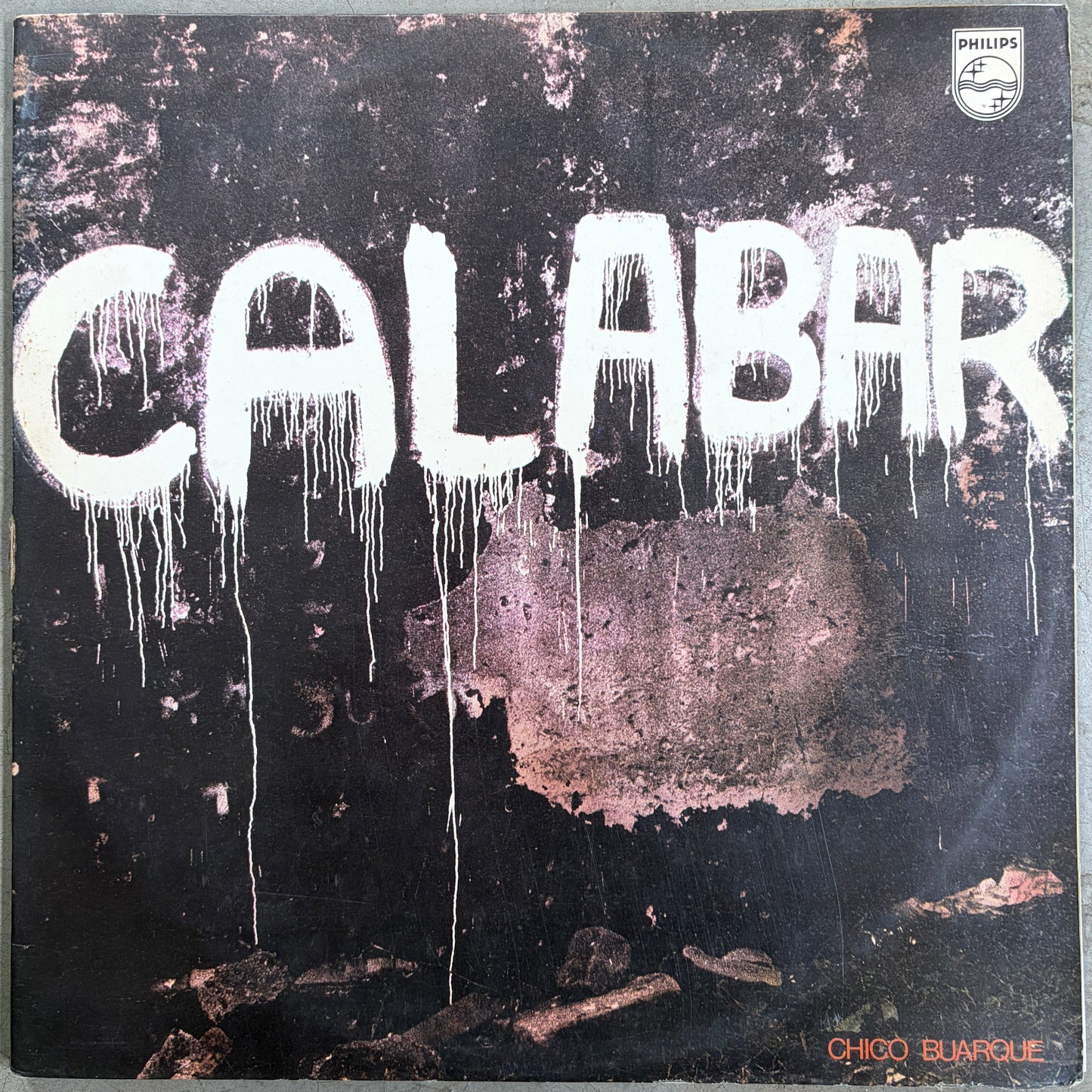 Chico Buarque – Calabar, O Elogio Da Traição