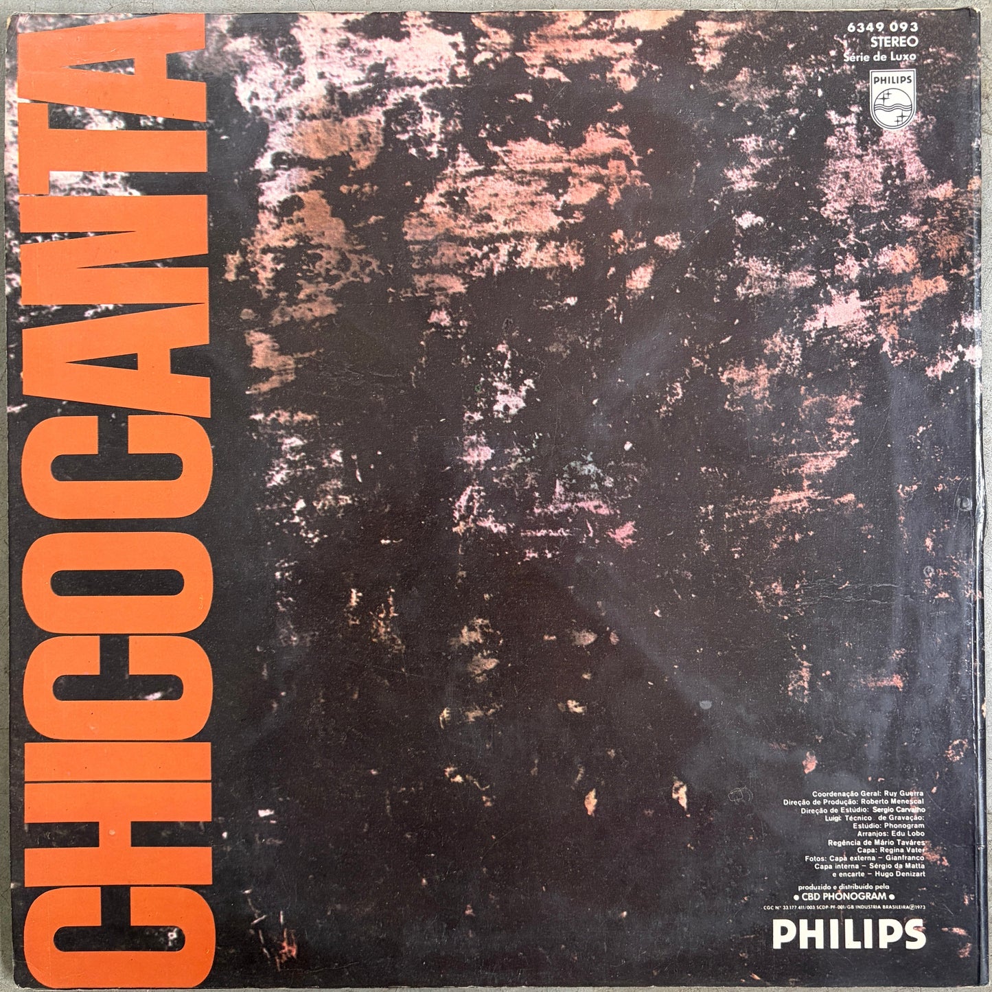 Chico Buarque – Calabar, O Elogio Da Traição