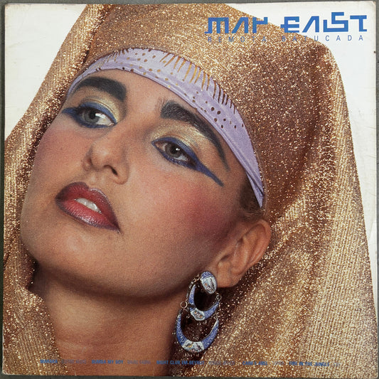 May East – Remota Batucada