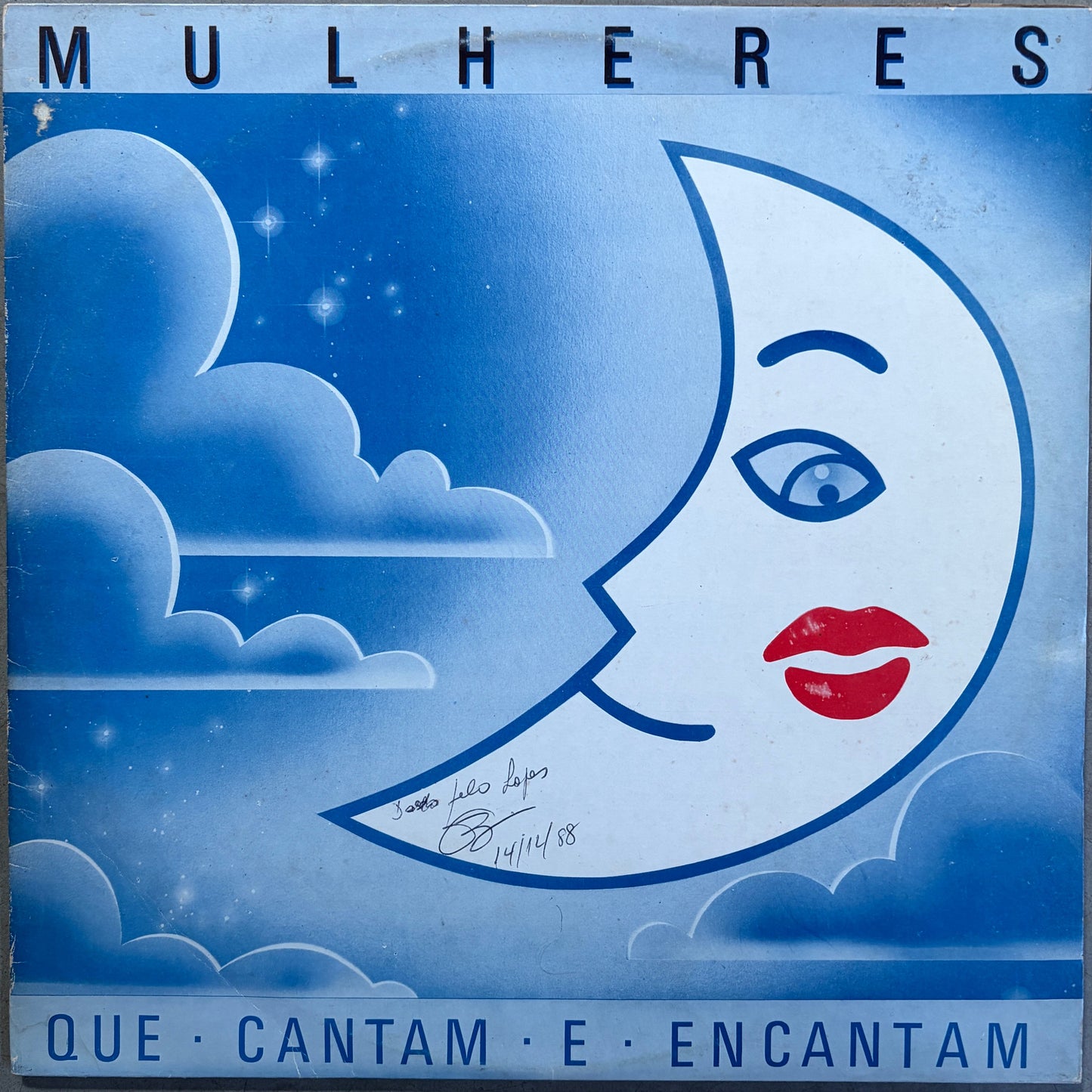 Mulheres Que Cantam E Encantam - Various Artists