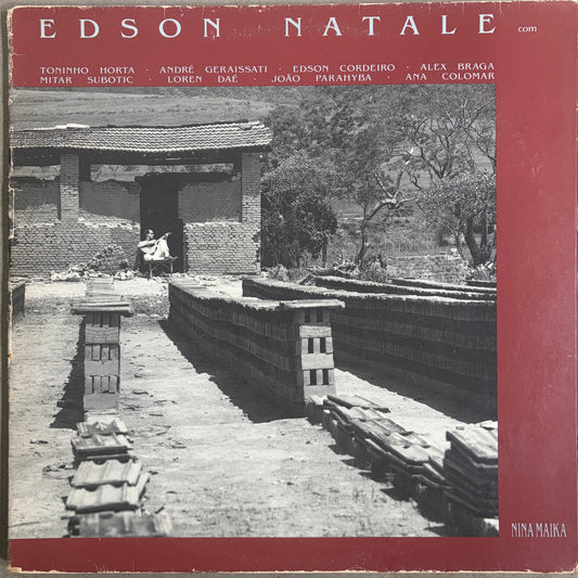 Edson Natale – Nina Maika
