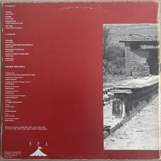 Edson Natale – Nina Maika