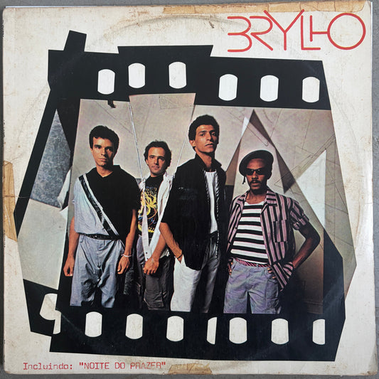 Brylho - S/T