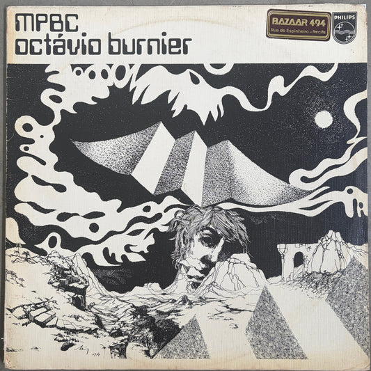 Octavio Burnier - MPBC