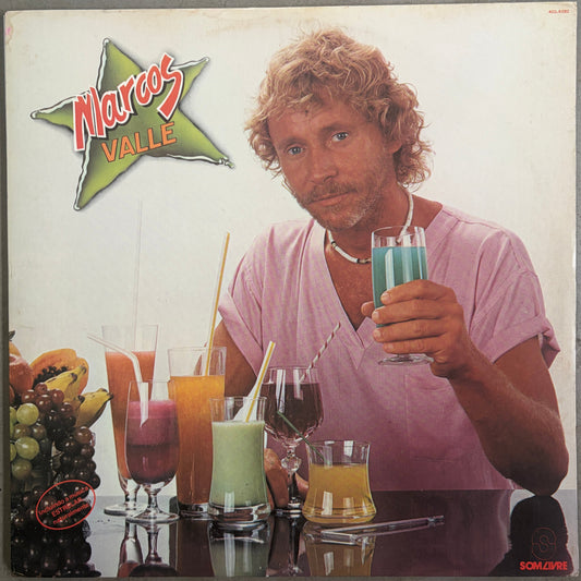 Marcos Valle - Estrelar