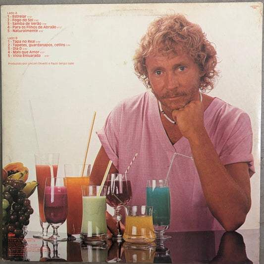 Marcos Valle - Estrelar