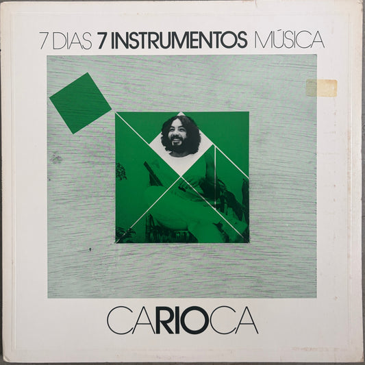 Carioca – 7 Dias 7 Instrumentos Música