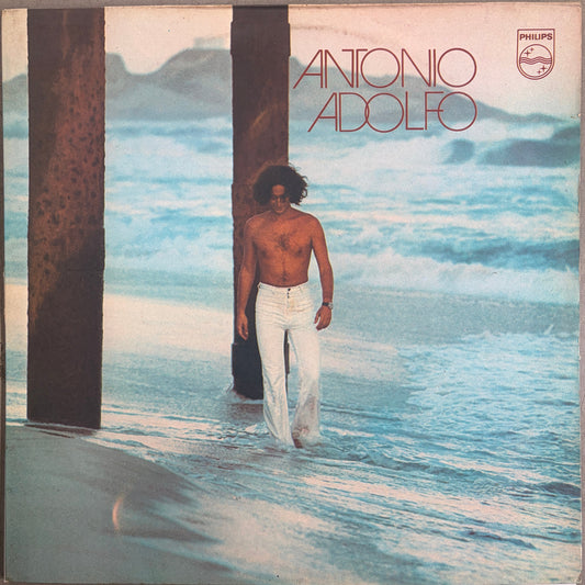 Antonio Adolfo - S/T 1972