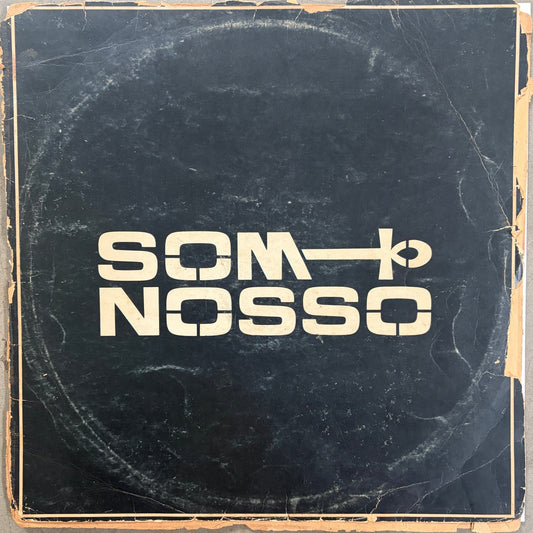Som Nosso De Cada Dia – Som Nosso