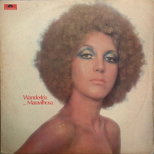 Wanderléa – Wanderléa Maravilhosa