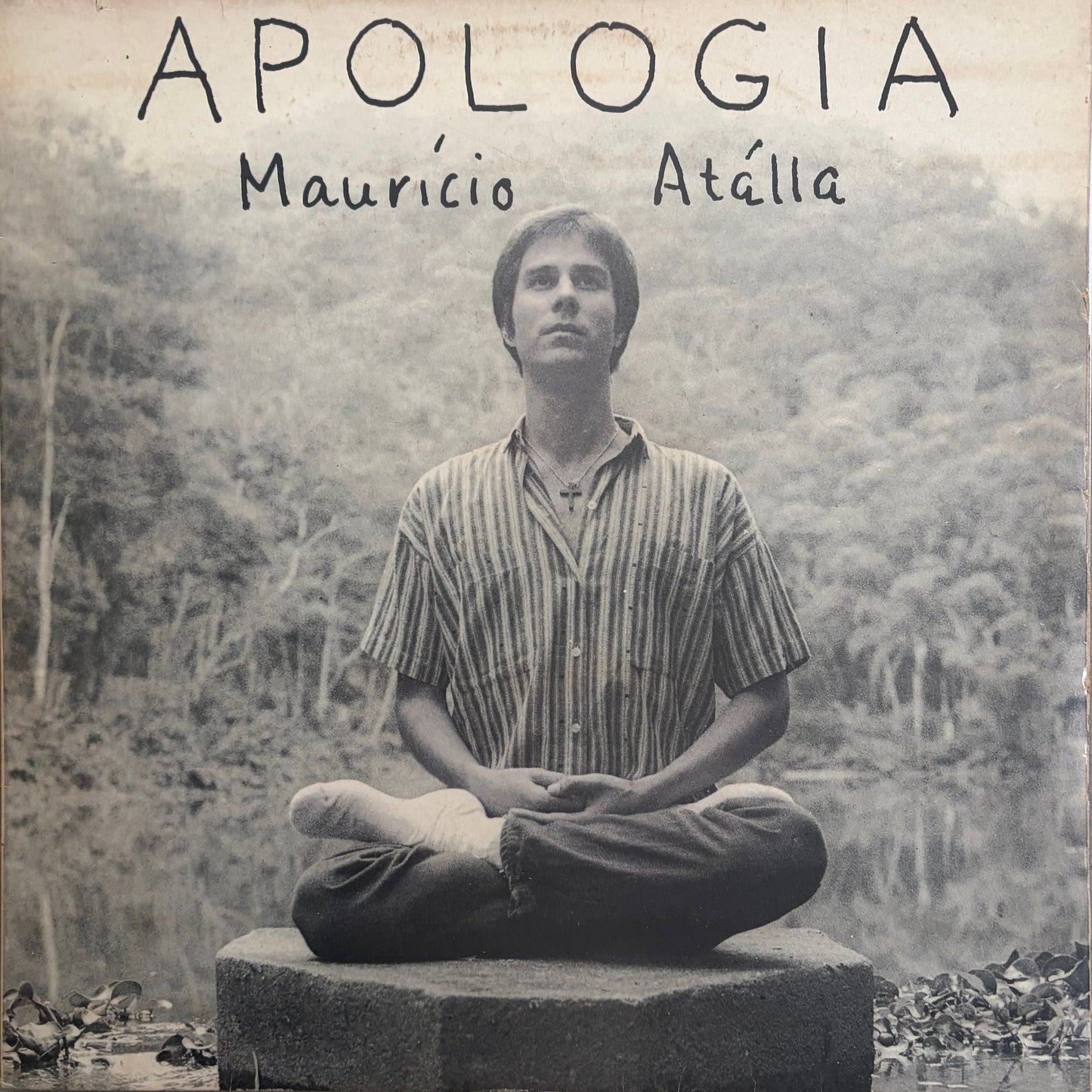 Mauricio Atálla – Apologia