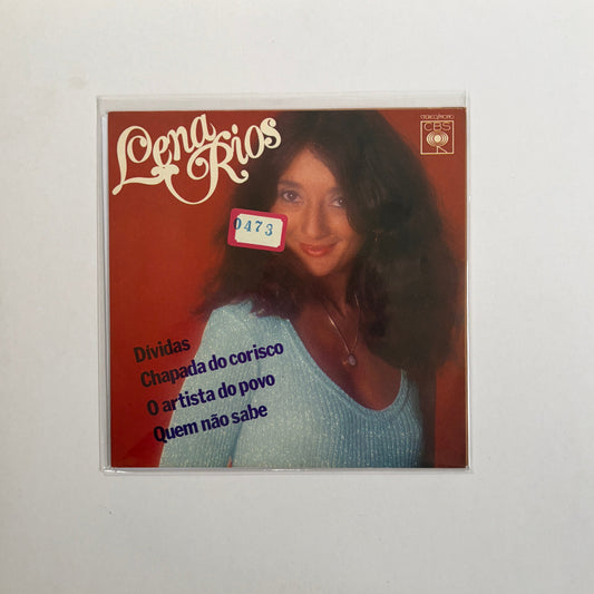 Lena Rios – Dívidas