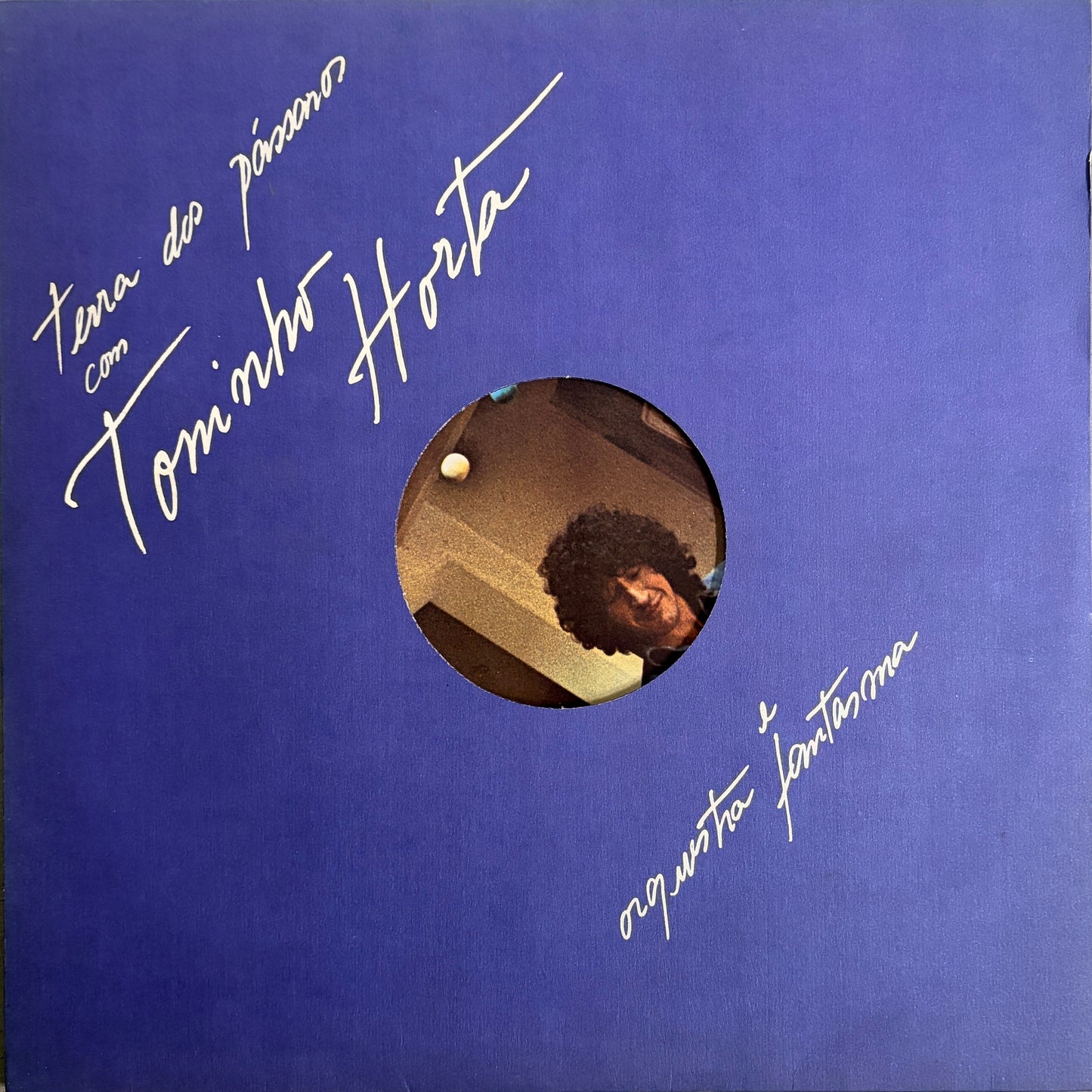 Toninho Horta - Terra dos Pássaros
