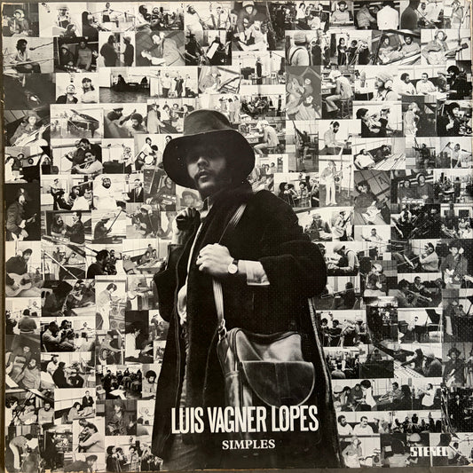 Luis Vagner Lopes – Simples