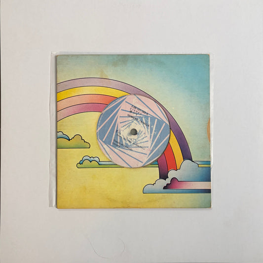 Homero França – Quero Ver Você Sambar 7"