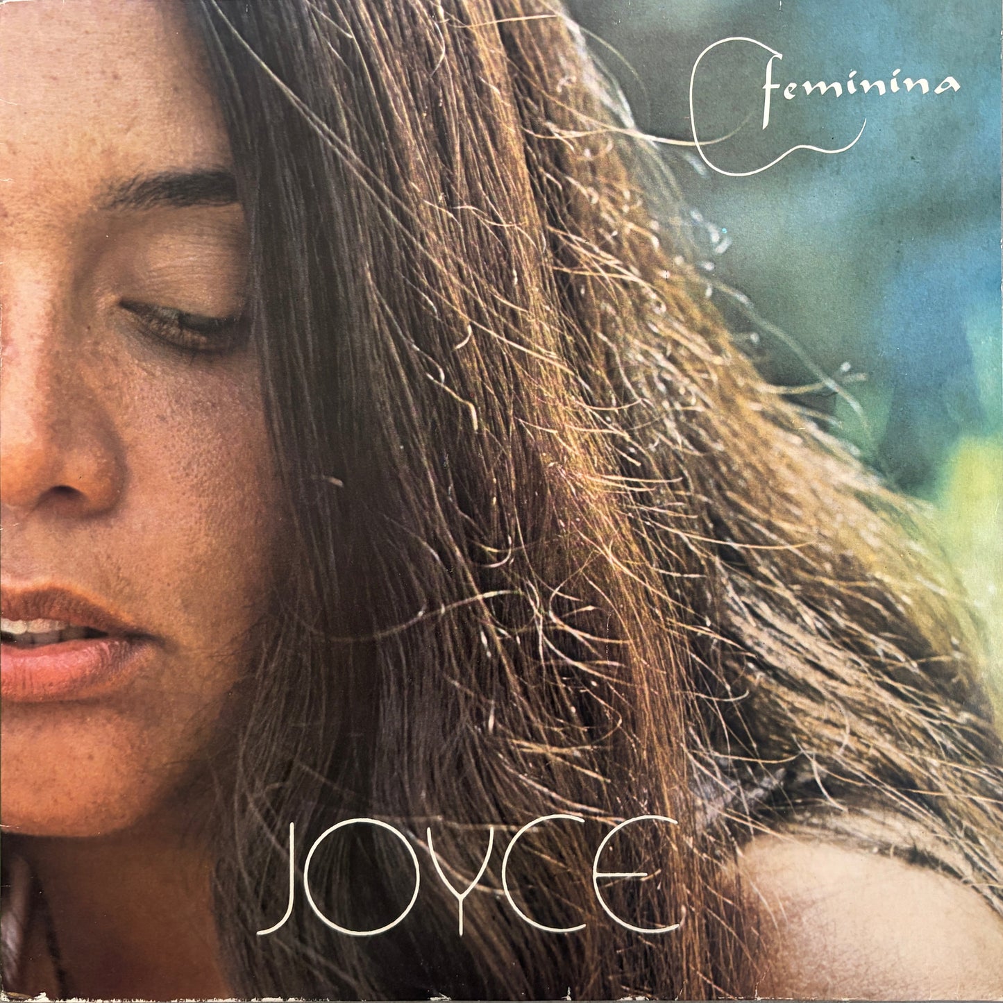 Joyce - Feminina OG (w/Insert)