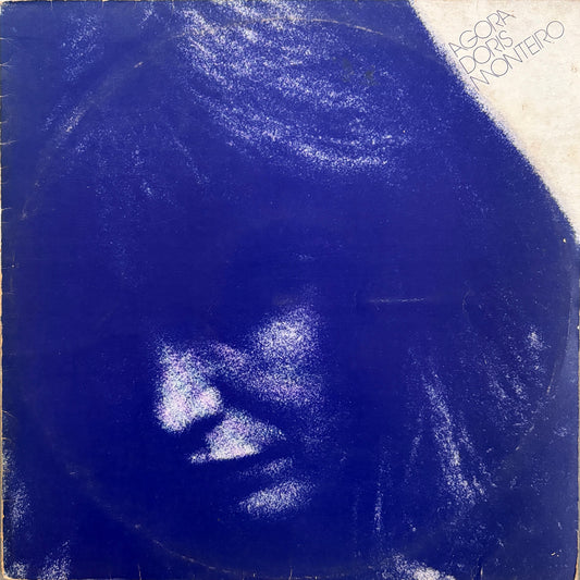 Doris Monteiro – Agora