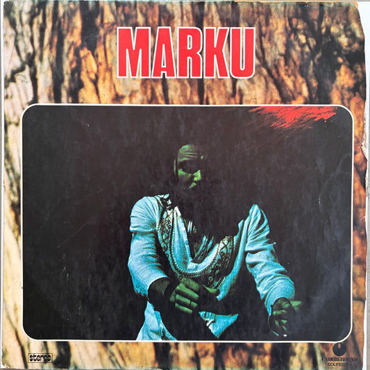 Marku - S/T OG