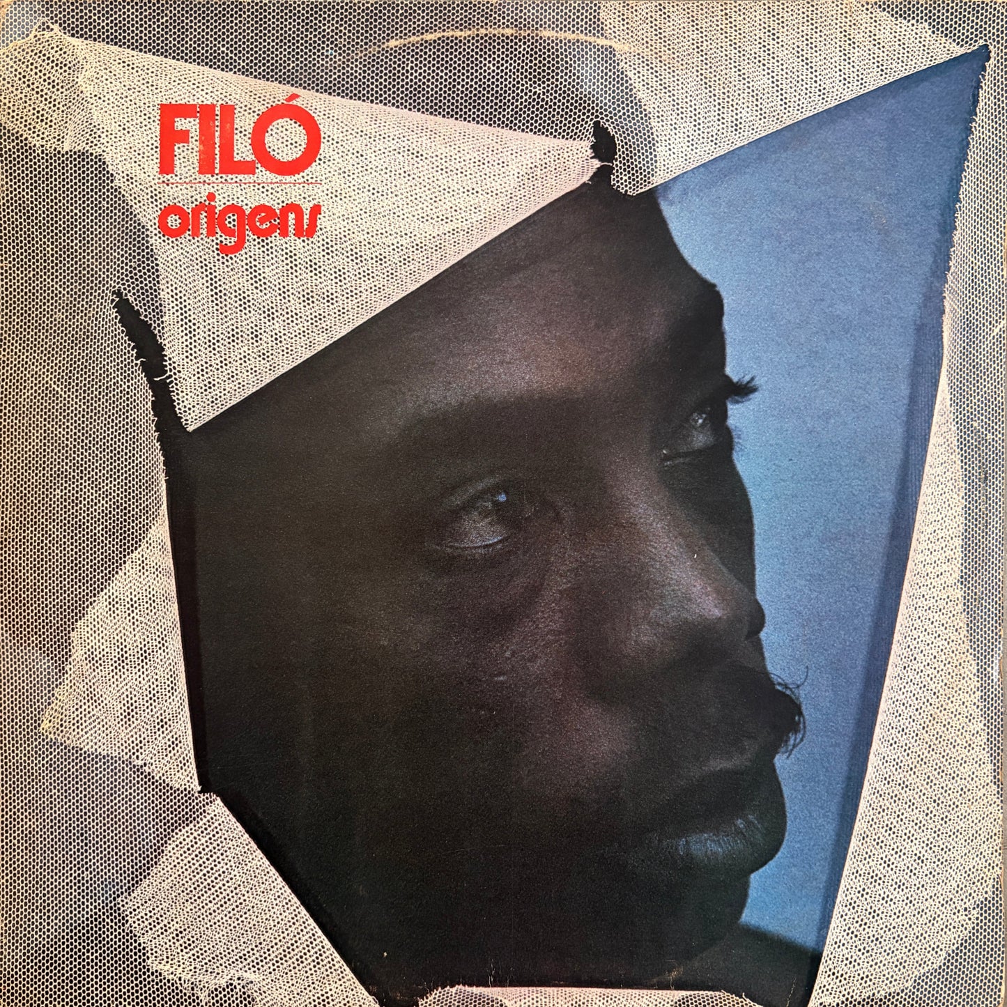 Filó – Origens (With Insert)