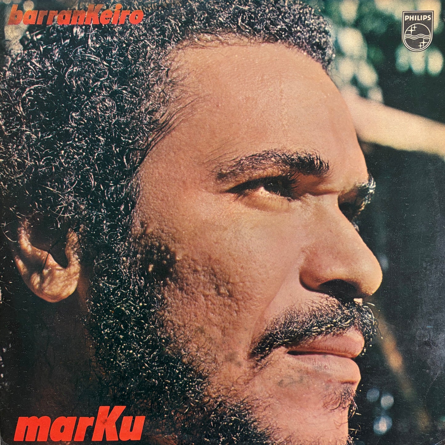 Marku - Barrankeiro