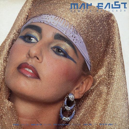 May East – Remota Batucada