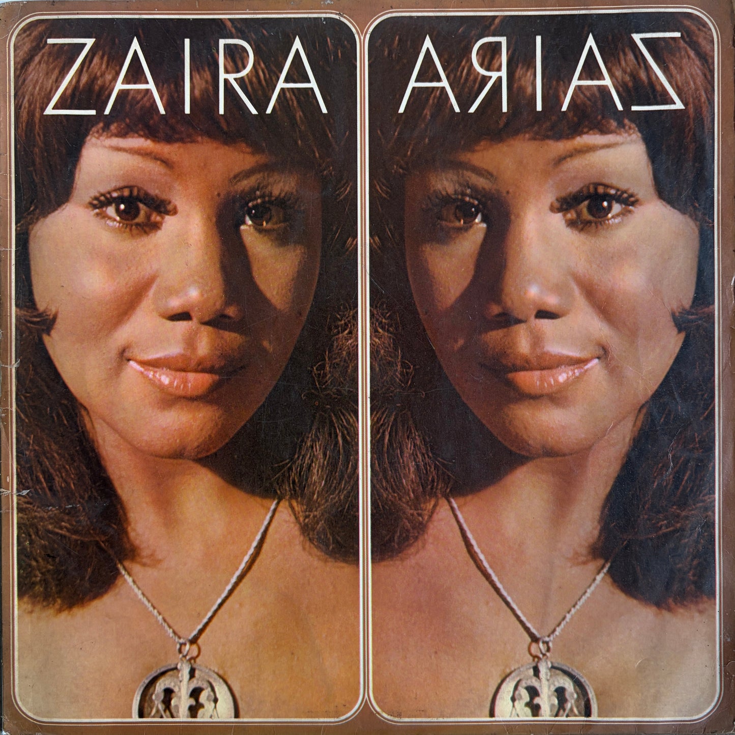 Zaira - S/T 1976