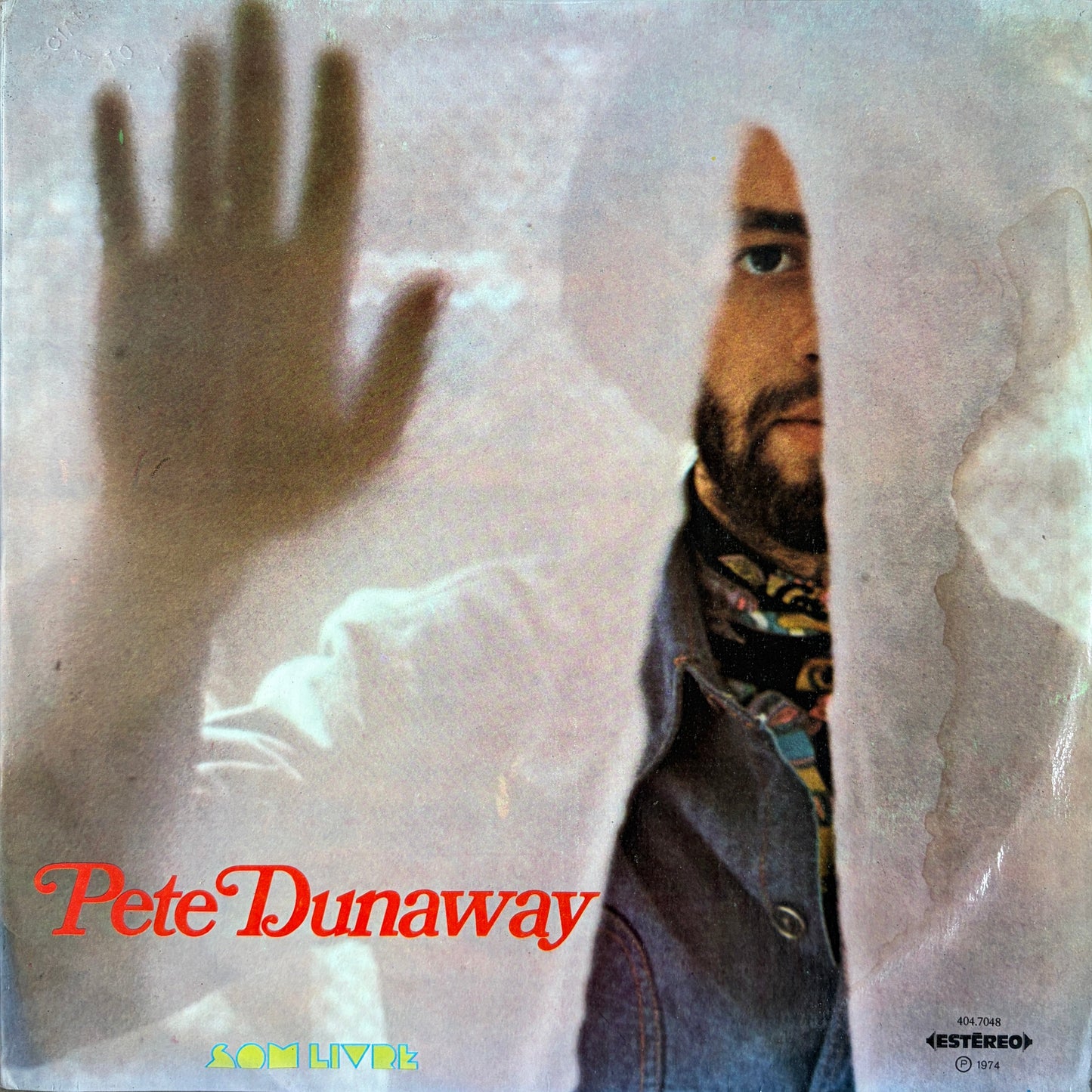 Pete Dunaway - S/T
