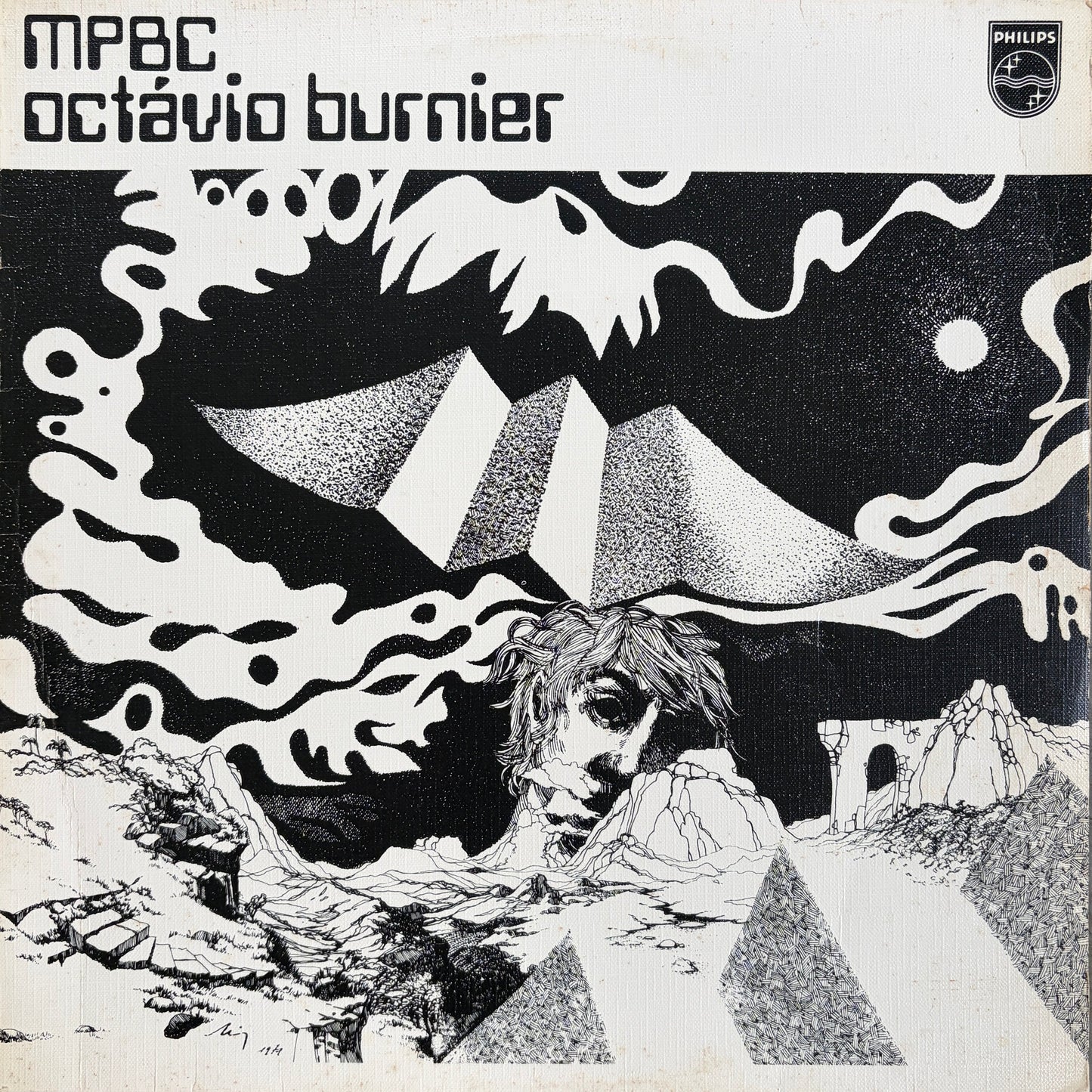 Octavio Burnier - MPBC