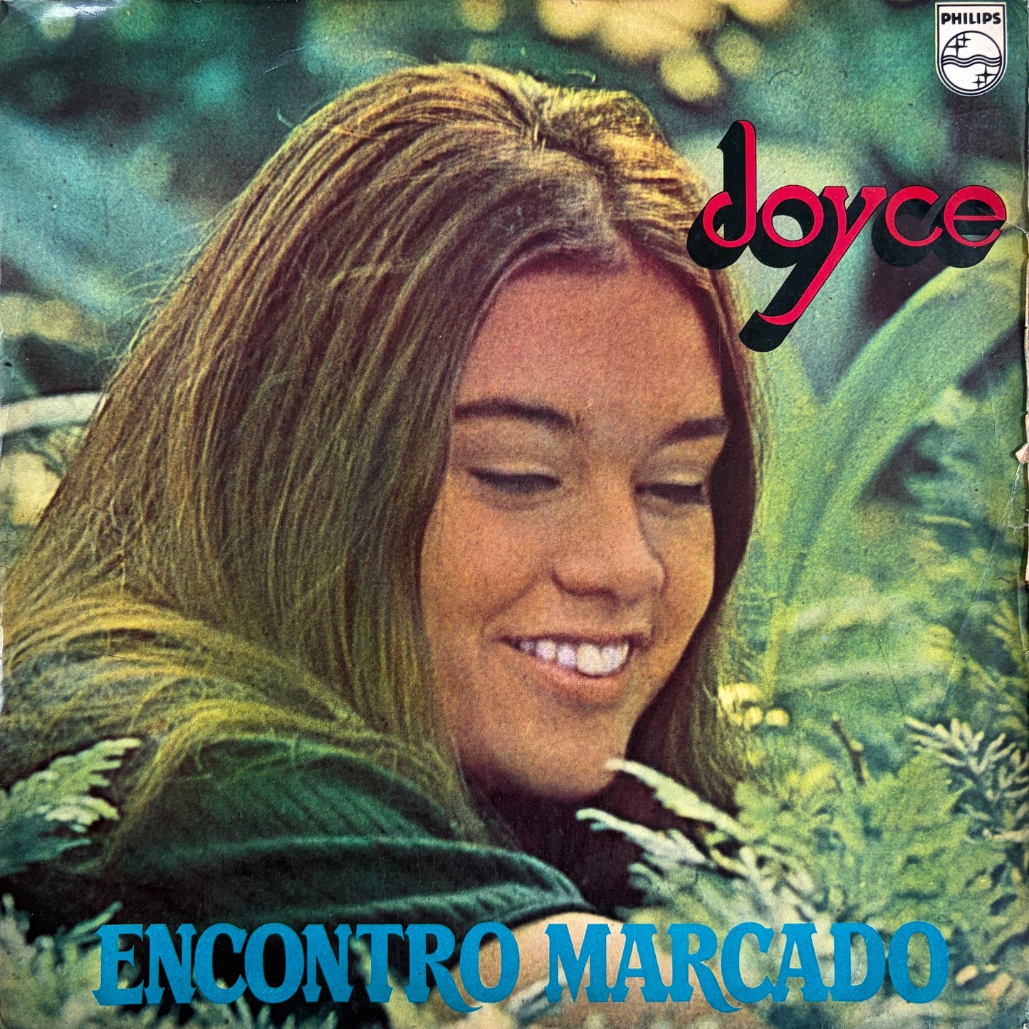 Joyce – Encontro Marcado (OG Mono 1969)