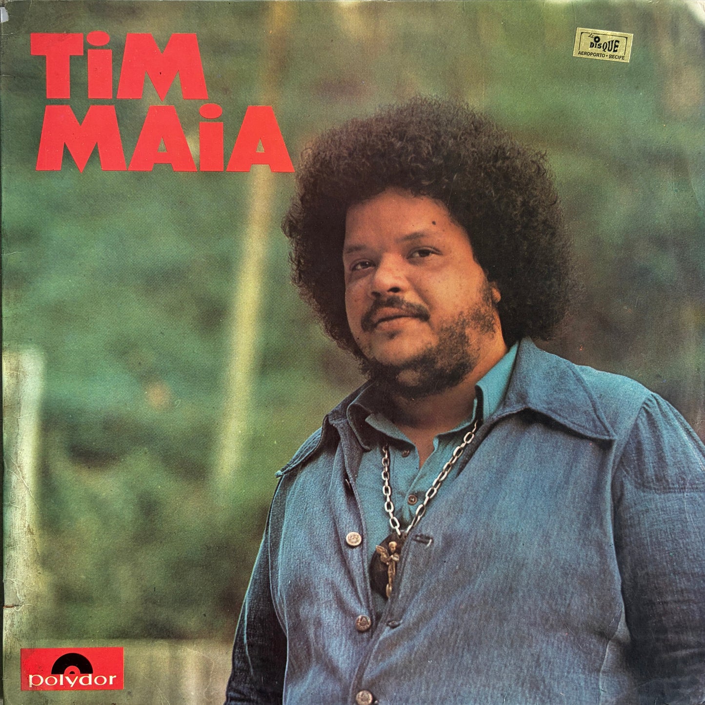 Tim Maia - 1973