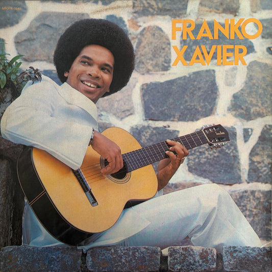 Franko Xavier - S/T