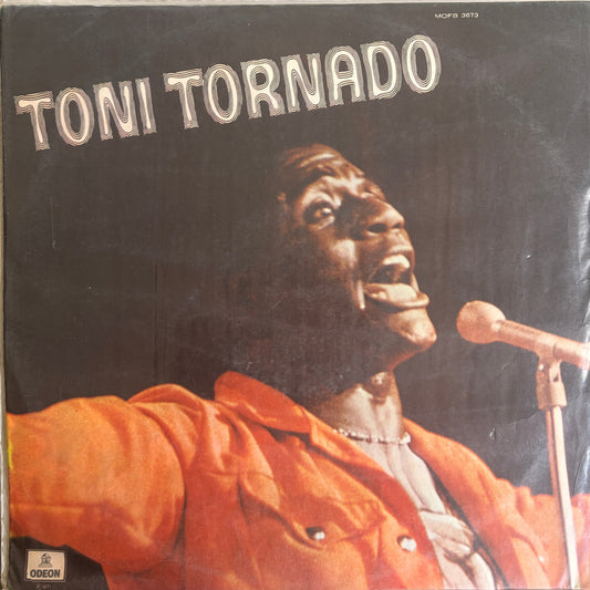 Toni Tornado – B. R. 3 (Mono OG)