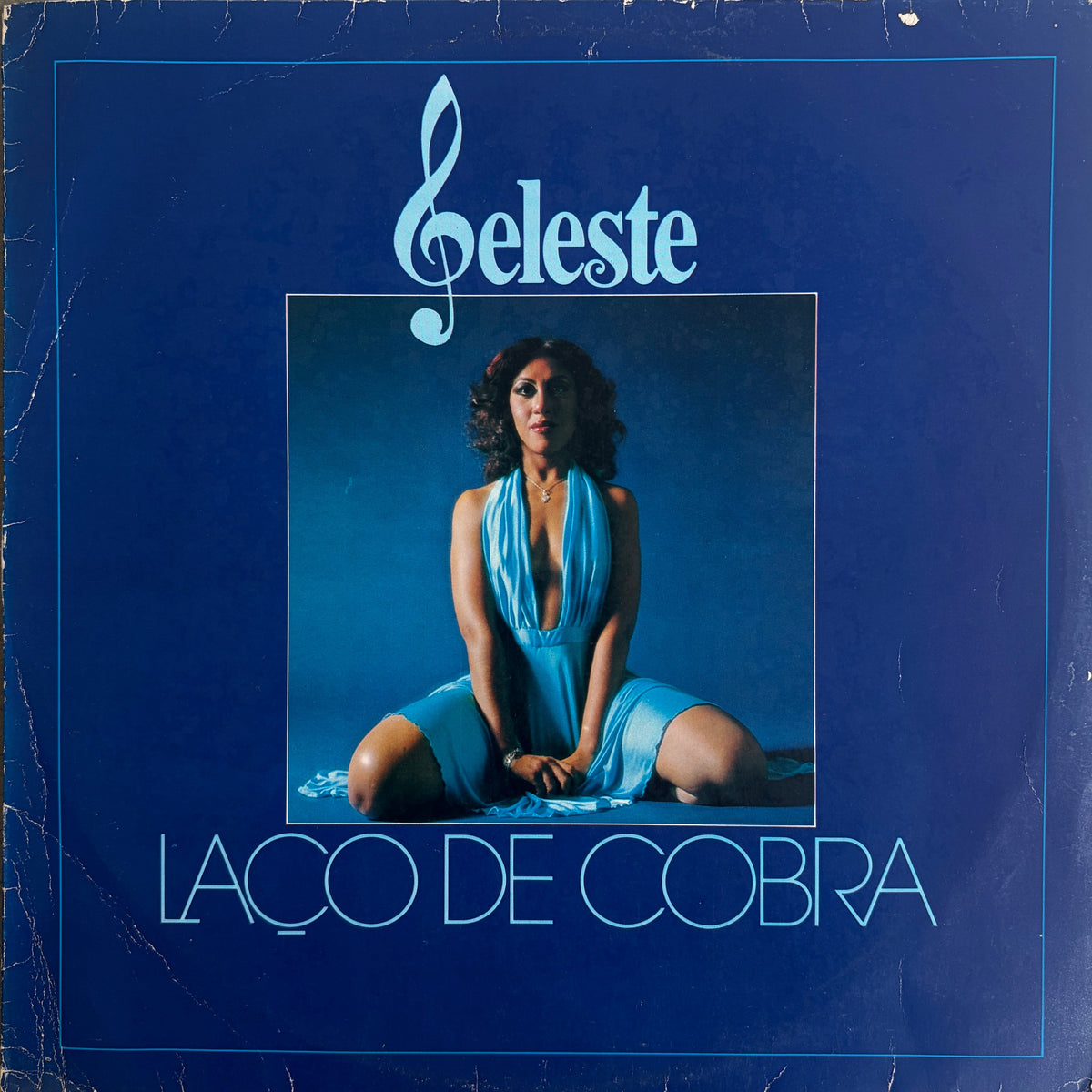 Celeste  – Laço De Cobra