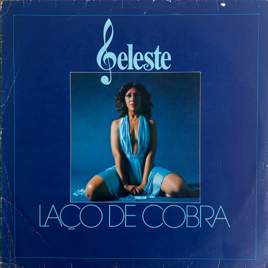 Celeste  – Laço De Cobra