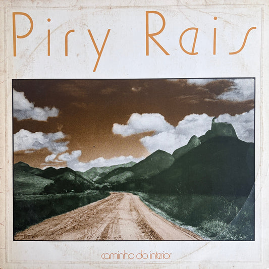 Piry Reis – Caminho Do Interior
